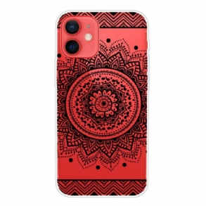 Tok iPhone 13 Mini Gyönyörű Mandala