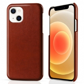 Tok iPhone 13 Mini Ksq Bőrhatás