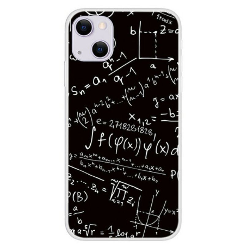 Tok iPhone 13 Mini Math