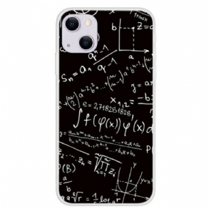 Tok iPhone 13 Mini Math