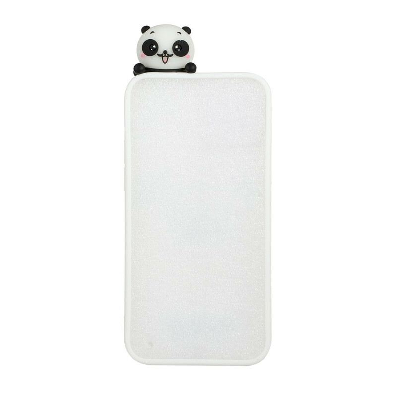 Tok iPhone 13 Mini Menő Panda 3d