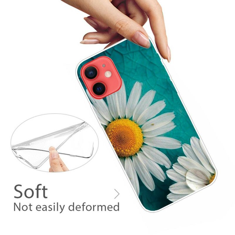 Tok iPhone 13 Mini Százszorszép