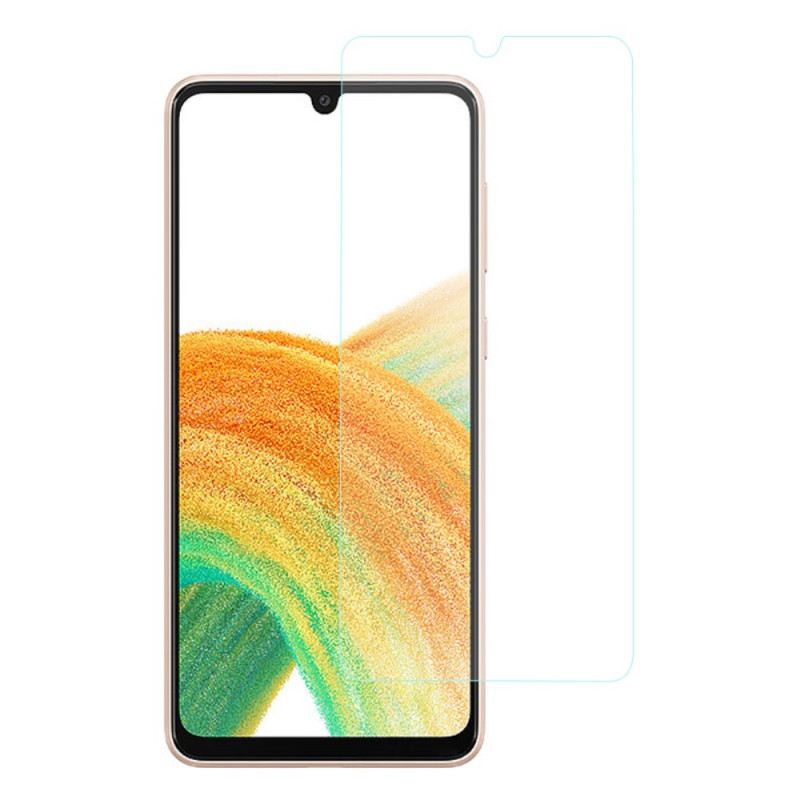 Arc Edge Edzett Üveg Védelem Samsung Galaxy A33 5G Képernyőhöz