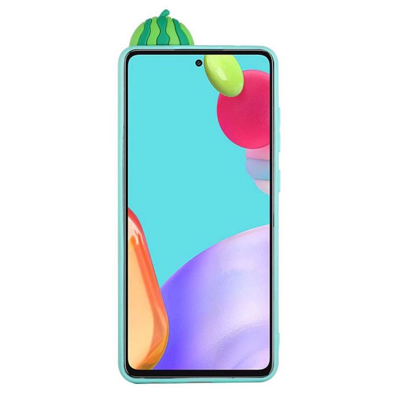 Tok Samsung Galaxy A33 5G 3d Görögdinnye