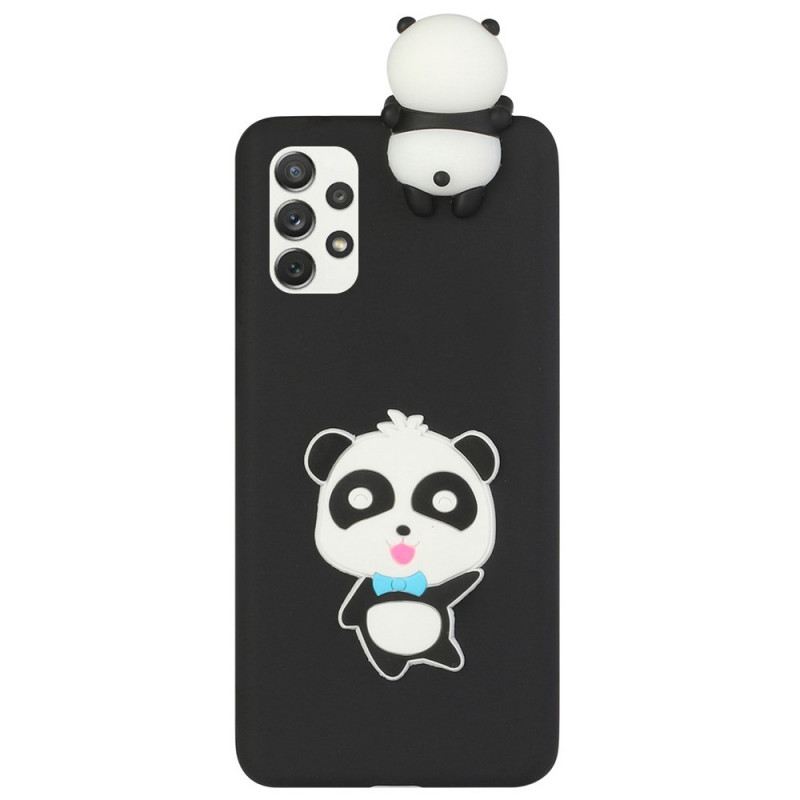 Tok Samsung Galaxy A33 5G A 3d Panda