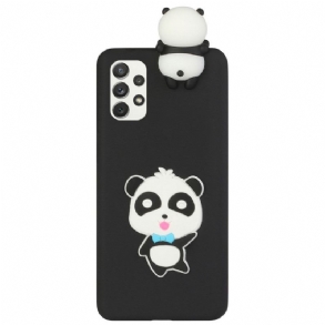 Tok Samsung Galaxy A33 5G A 3d Panda