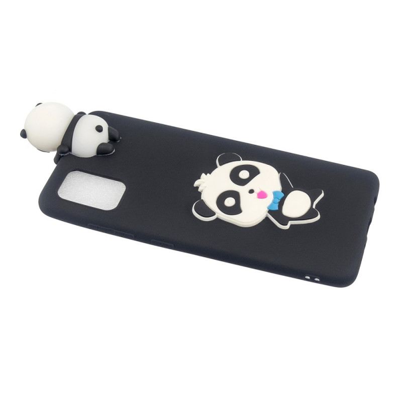 Tok Samsung Galaxy A33 5G A 3d Panda