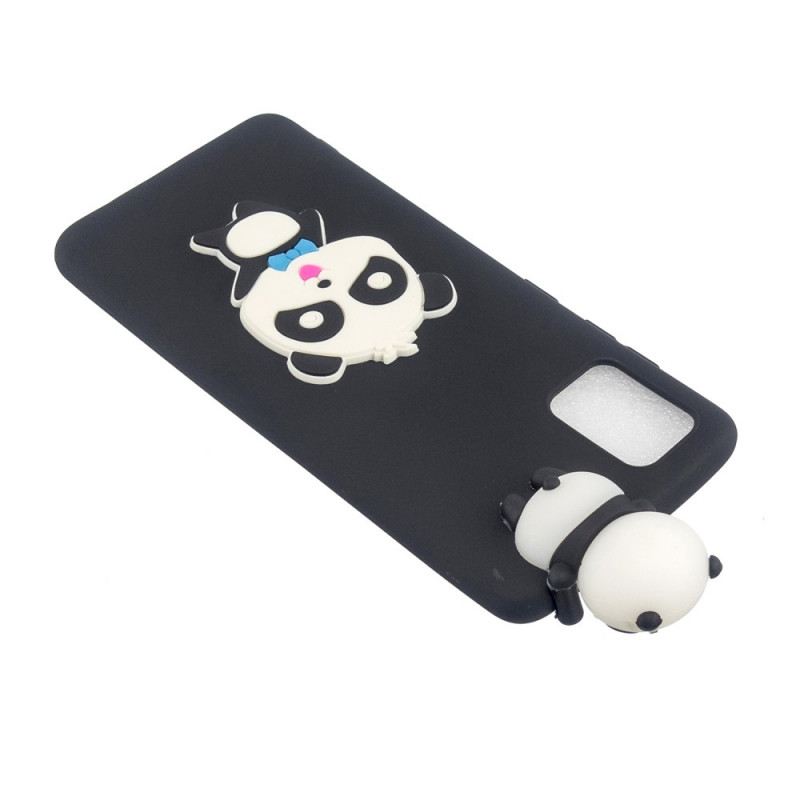 Tok Samsung Galaxy A33 5G A 3d Panda