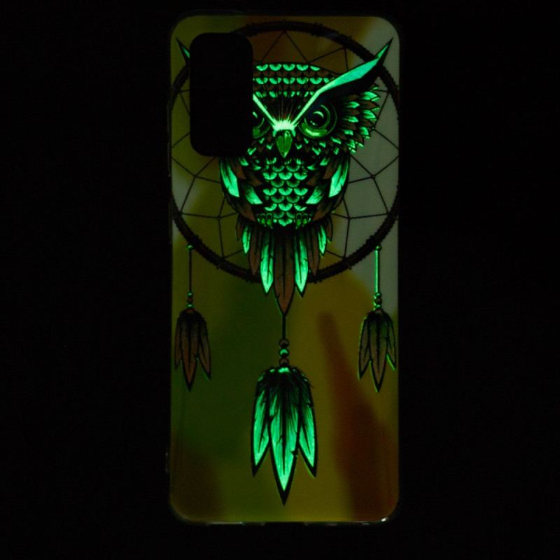 Tok Samsung Galaxy A33 5G Fluoreszkáló Álomfogó