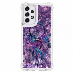 Tok Samsung Galaxy A33 5G Glitter Dream Catcher