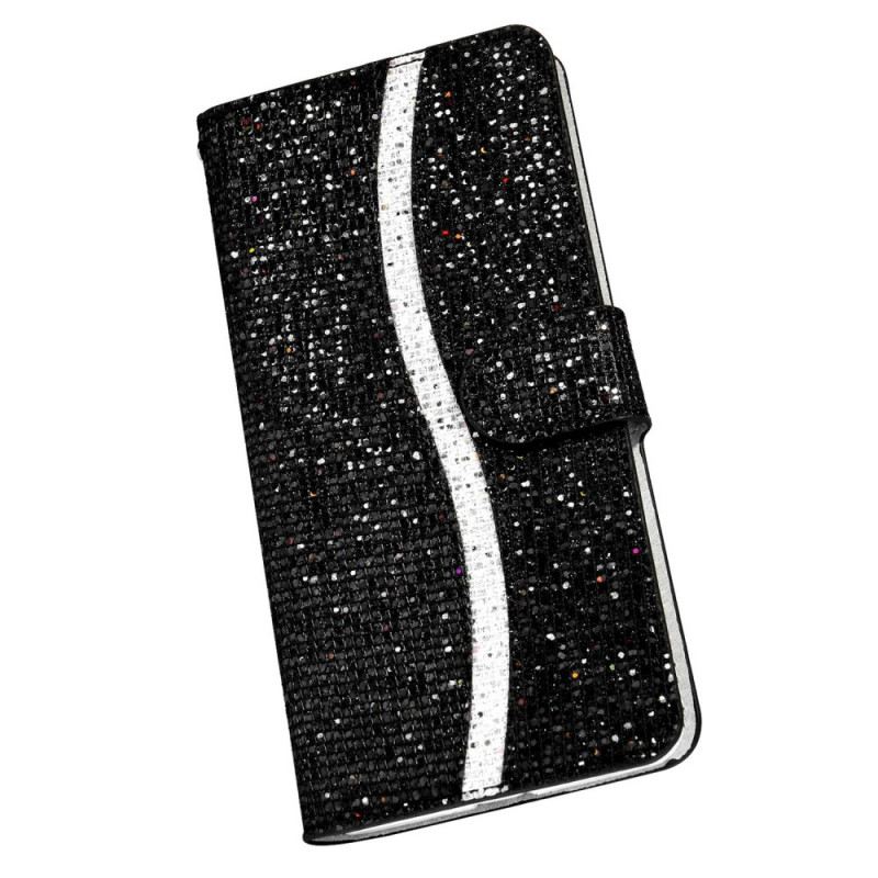 Fliptok Samsung Galaxy S22 5G Flitter S Design