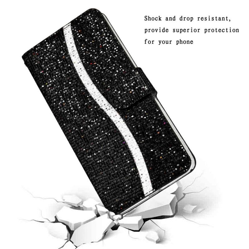 Fliptok Samsung Galaxy S22 5G Flitter S Design