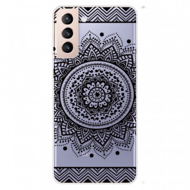 Telefontok Samsung Galaxy S22 5G Gyönyörű Mandala