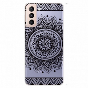 Telefontok Samsung Galaxy S22 5G Gyönyörű Mandala