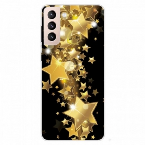 Tok Samsung Galaxy S22 5G Core Stars