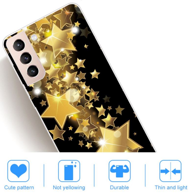 Tok Samsung Galaxy S22 5G Core Stars