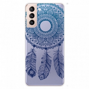 Tok Samsung Galaxy S22 5G Egyvirágú Mandala