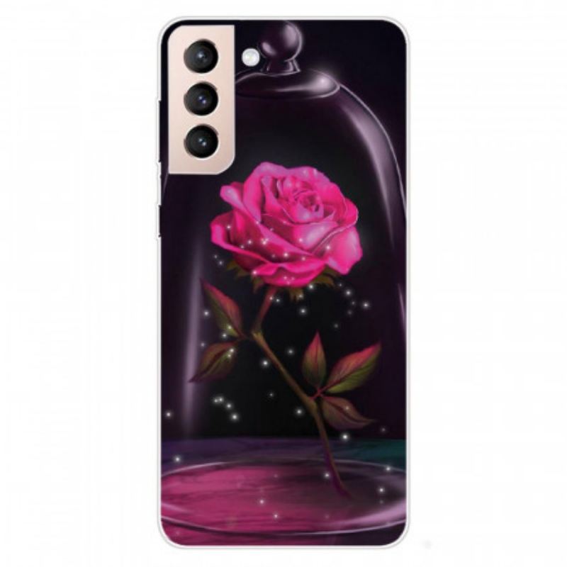 Tok Samsung Galaxy S22 5G Magic Pink