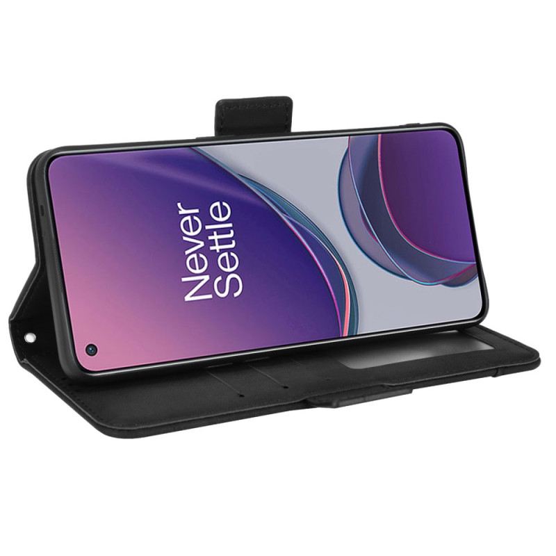 Fliptok Oppo Reno 8 Lite Multi-card Premier Class