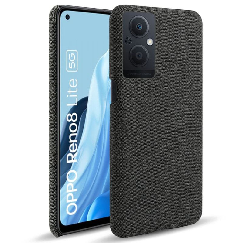 Tok Oppo Reno 8 Lite Szövet