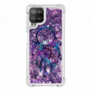 Tok Samsung Galaxy A22 Glitter Dream Catcher