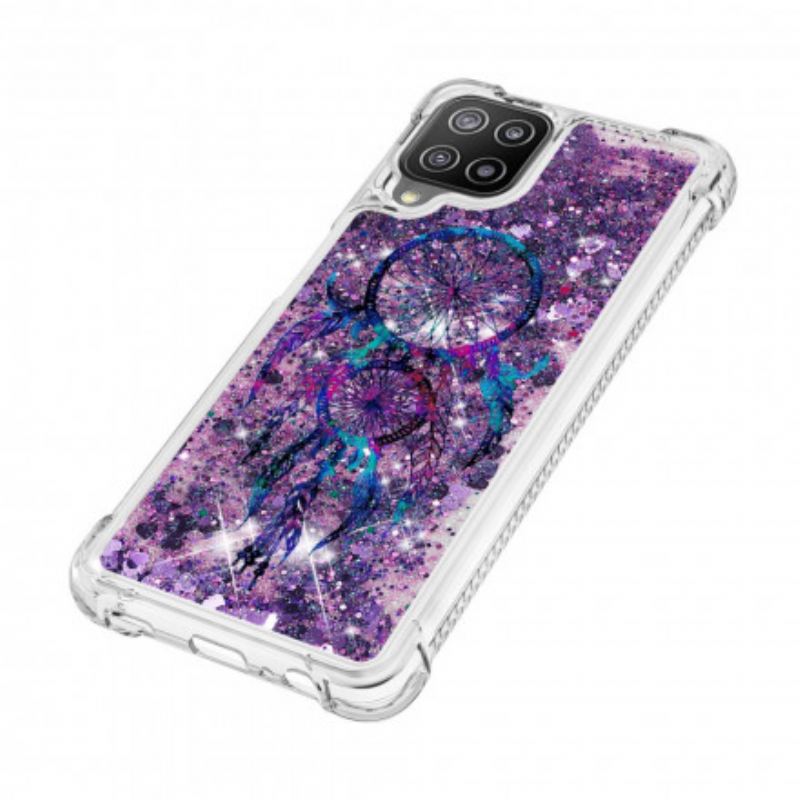 Tok Samsung Galaxy A22 Glitter Dream Catcher