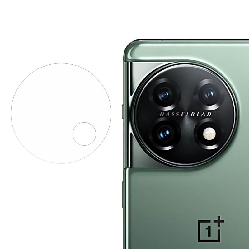 Edzett Üvegvédő Lencse Oneplus 11 5G Készülékhez