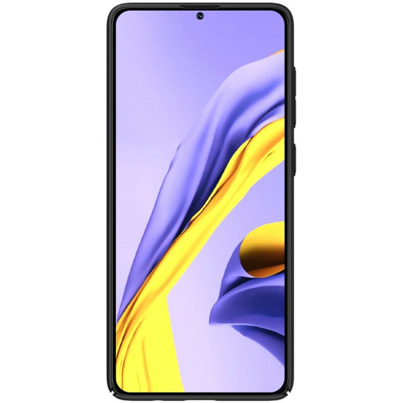 Tok Samsung Galaxy A71 Merev Frosted Nillkin