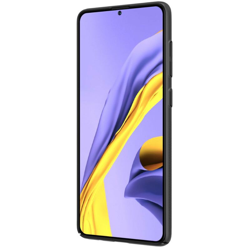 Tok Samsung Galaxy A71 Merev Frosted Nillkin