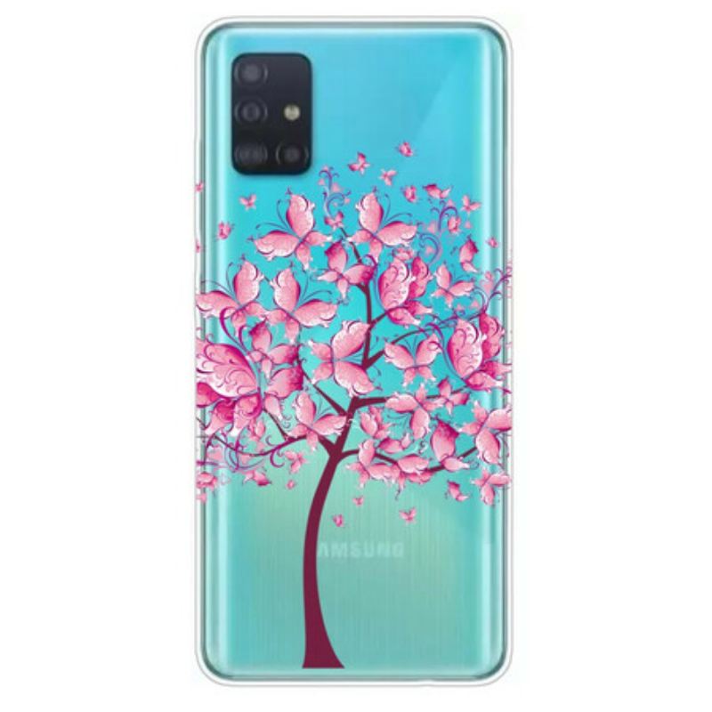 Tok Samsung Galaxy A71 Top Tree