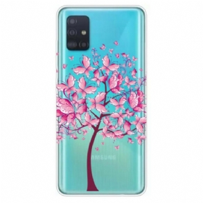 Tok Samsung Galaxy A71 Top Tree