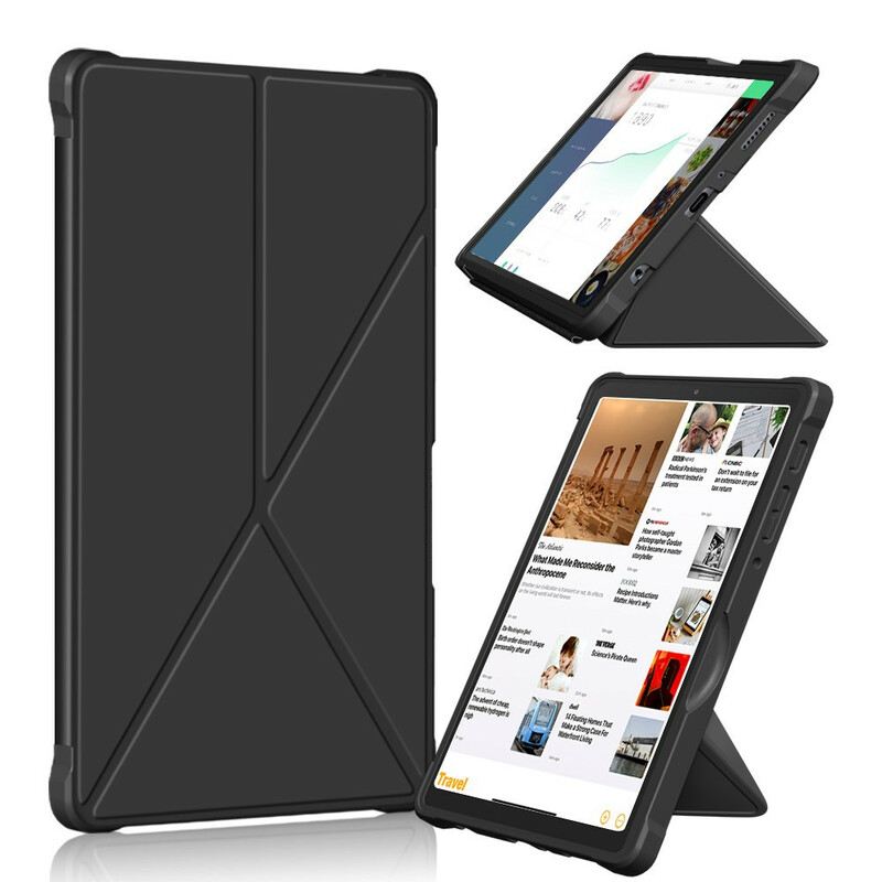 Tok Samsung Galaxy Tab A7 Lite Origami