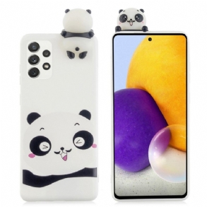 Telefontok Samsung Galaxy A53 5G Szeretem A Panda 3d-t