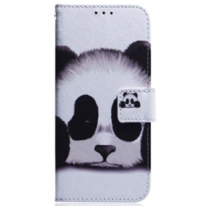 Kinyitható Tokok Xiaomi 14t Pro Panda