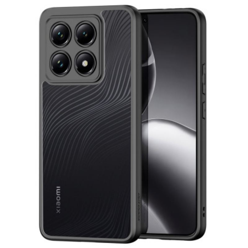 Mobiltelefon Tokok Xiaomi 14t Pro Aimo Sorozat Dux Ducis