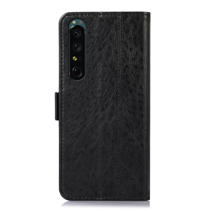 Fliptok Sony Xperia 1 IV Elegancia