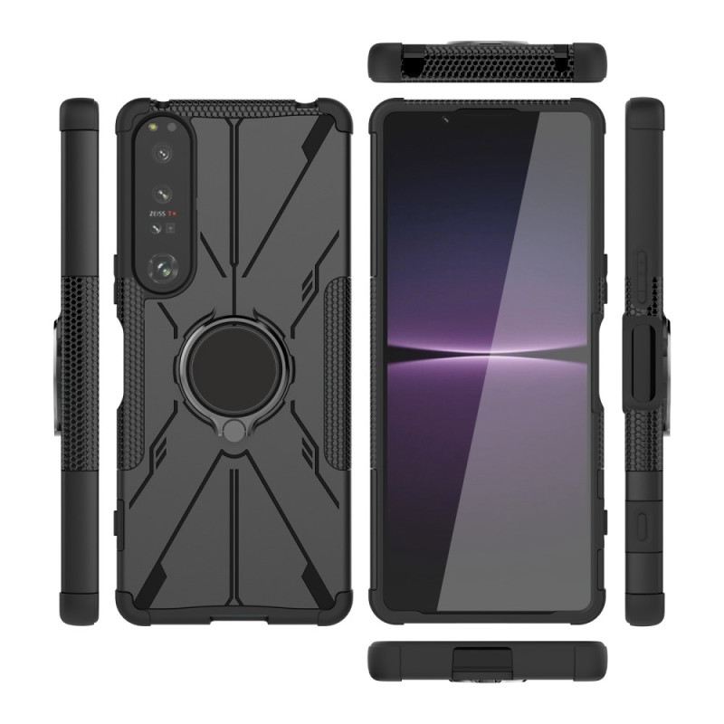 Tok Sony Xperia 1 IV Forgógyűrű