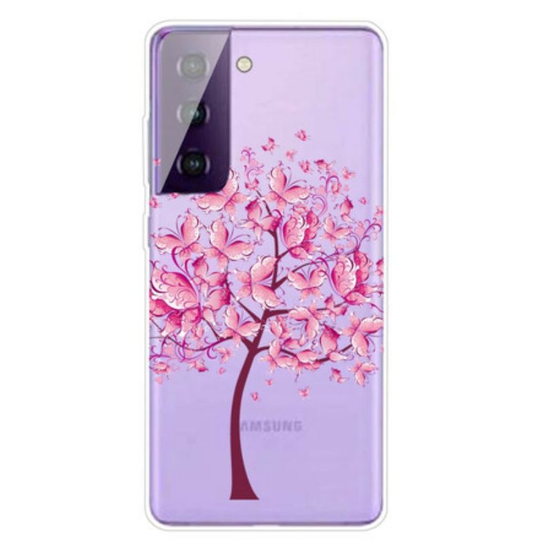 Tok Samsung Galaxy S21 FE Top Tree