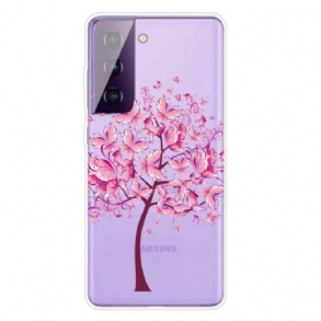 Tok Samsung Galaxy S21 FE Top Tree