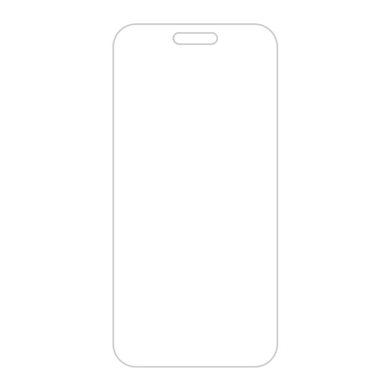 Képernyővédő Fólia iPhone 15 Plus / 15 Pro Max Készülékhez