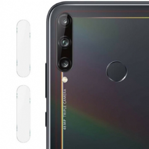 Edzett Üvegvédő Lencse Huawei P40 Lite E / Y7P Imak-Hoz