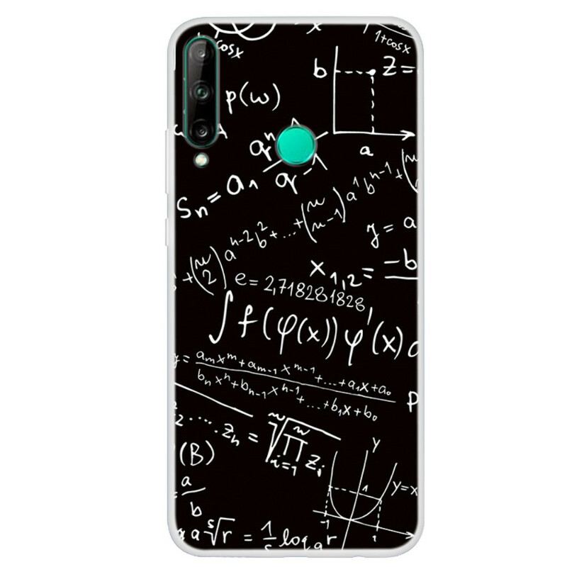 Telefontok Huawei Y7p Math