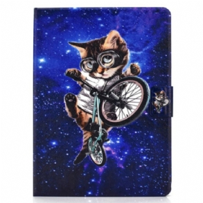 Fliptok iPad Pro 11" (2022) Cyclo-cat