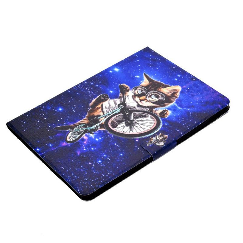 Fliptok iPad Pro 11" (2022) Cyclo-cat