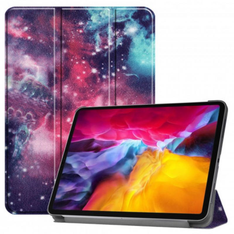 Tok iPad Pro 11" (2022) Space Tolltartó