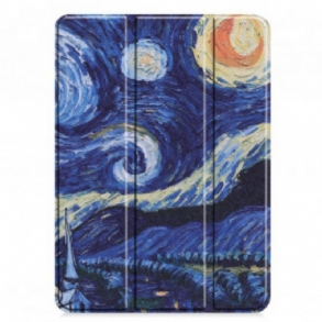 Tok iPad Pro 11" (2022) Starry Night Tolltartó