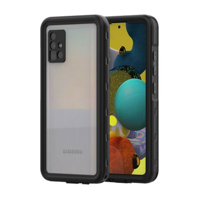 Tok Samsung Galaxy A51 5G Vízálló Shellbox