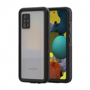 Tok Samsung Galaxy A51 5G Vízálló Shellbox