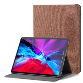 Kinyitható iPad Pro 12.9" (2020) X-level Szövet