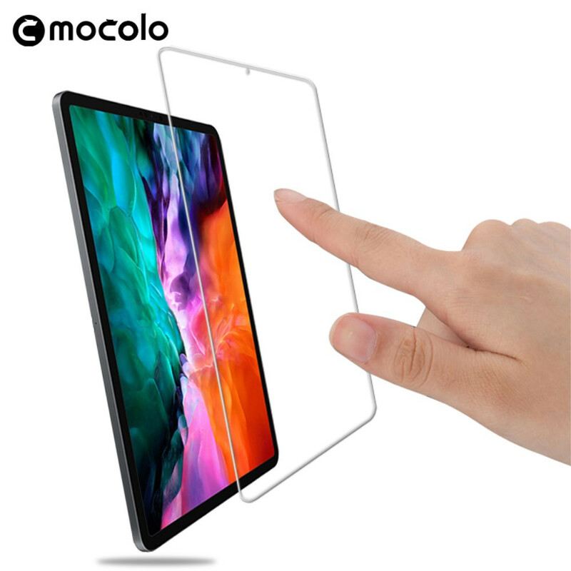 Mocolo Edzett Üveg Képernyővédő Fólia iPad Pro 12.9"-Hez